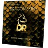 DR Strings Dragon Skin+ Coated Light to Medium 9-46 Struny pre elektrickú gitaru