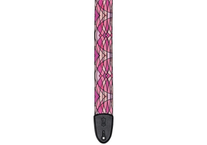 Levys MP3SG-006 Gitarový pás