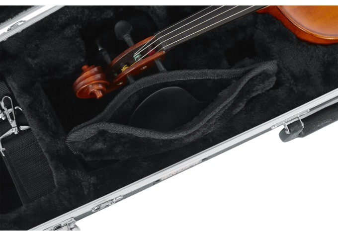 Gator GC-VIOLIN 4/4 Čierna Obal pre sláčik