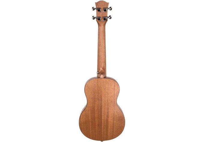 Cascha HH2049 Premium Tenorové ukulele Natural