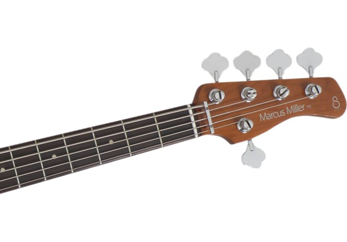 Sire Marcus Miller P5R Alder-5