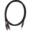 Cascha Advanced Line Audio kábel 5 m