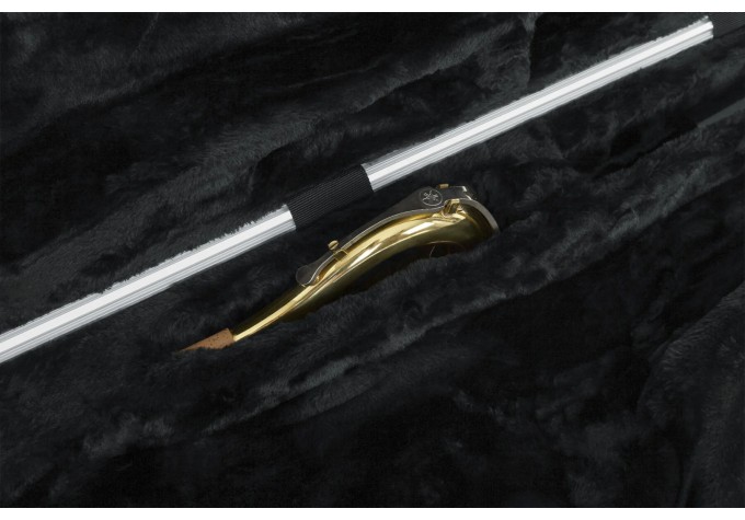Gator GC-TENOR SAX Puzdro pre plechové dychové nástroje