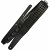Richter Nergal Signature Gitarový pás Black