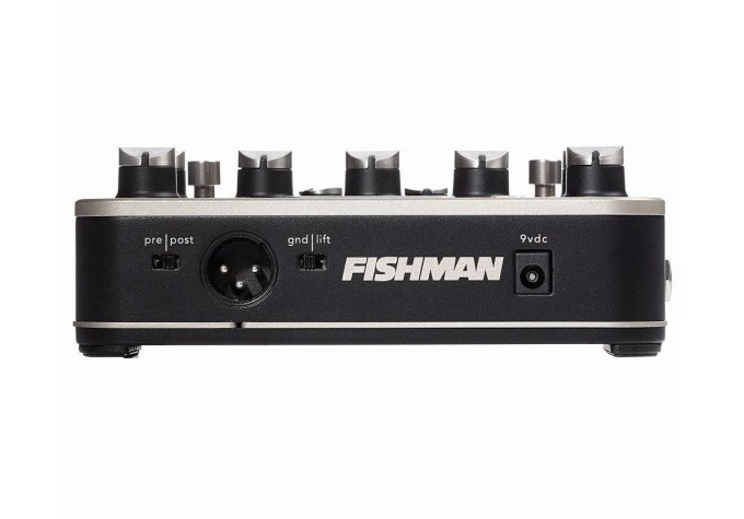 Fishman Platinum Pro EQ