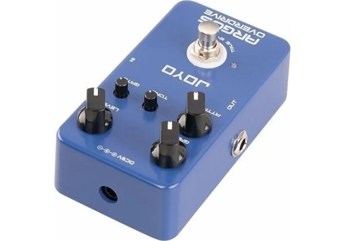 Joyo JF-23 Argos Overdrive