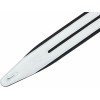 Levys MG317DRS Gitarový pás White