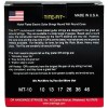 DR Strings MT-10 Tite Fit 3-Pack