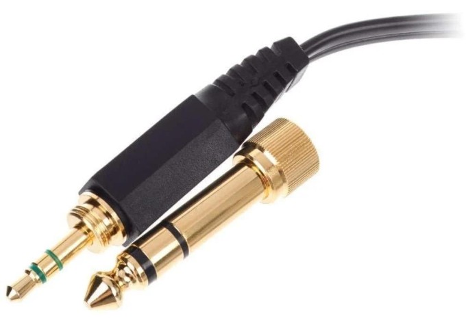 Superlux HD-660 Štúdiové slúchadlá