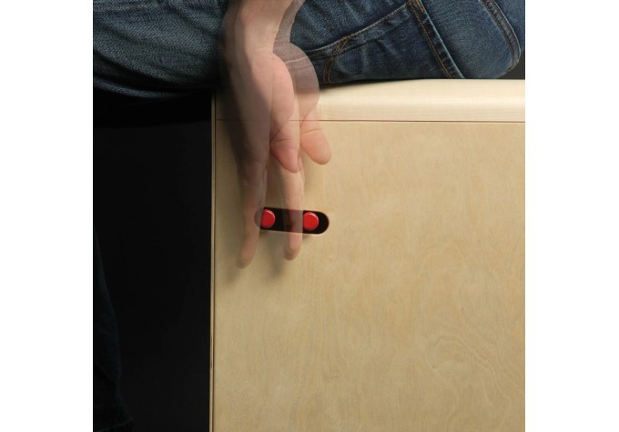 Sela CaSela Drevený cajon