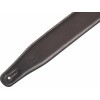 Levys MRHGS Gitarový pás Dark Brown