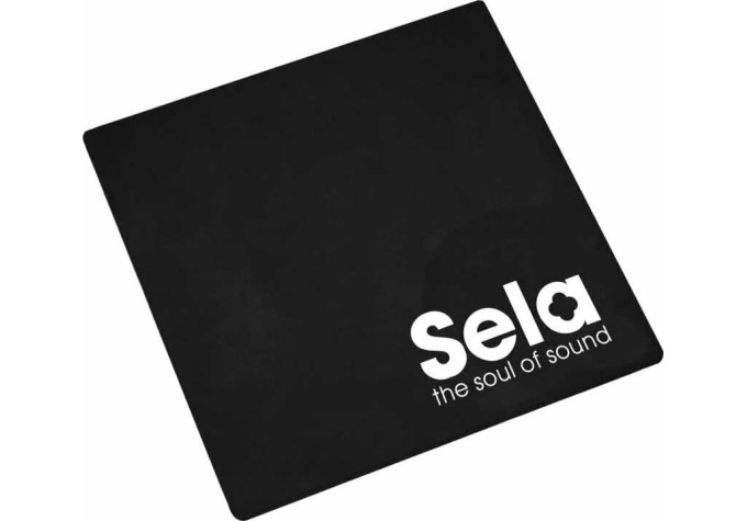 Sela Primera Brown Bundle Brown Drevený cajon