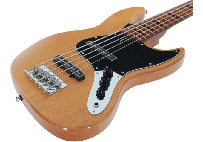 Sire Marcus Miller V5 Alder-5 Natural