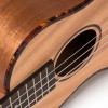 Cascha HH2048L Tenorové ukulele Natural