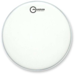 Aquarian TC22 Texture Coated 22" Blana na bubon