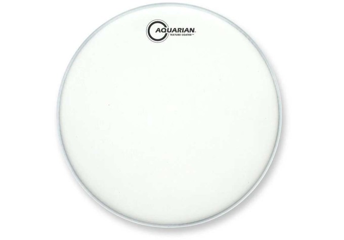 Aquarian TC22 Texture Coated 22" Blana na bubon
