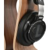 Earpadz by Dekoni Audio MID-SHP9500 Náušníky pre slúchadlá Čierna