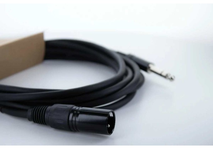 Cordial EM 1,5 MV 1,5 m Audio kábel