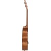 Cascha HH2049 Premium Tenorové ukulele Natural