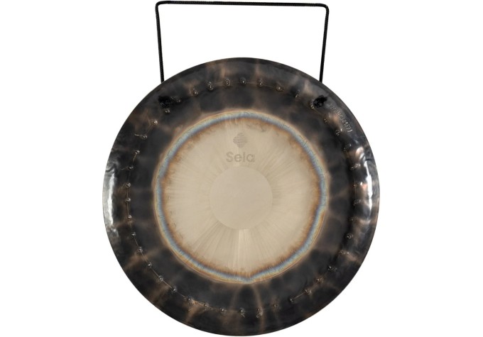 Sela Symphonic Gong 20"