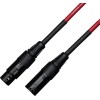 Cascha Standard Line Microphone Cable Mikrofónový kábel 3 m