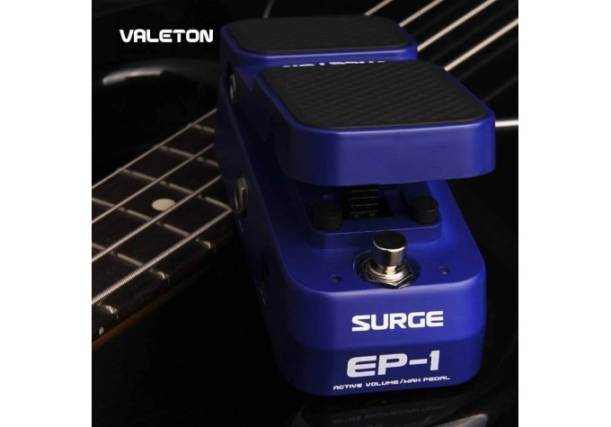 Valeton Surge EP-1 Wah-Wah pedál