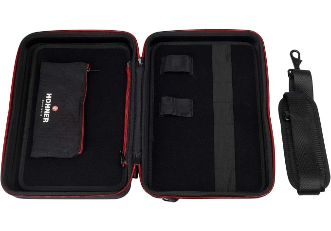 Hohner MZ20192 Puzdro pre harmoniky