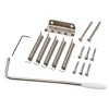 Gotoh GE101T C Tremolo Chrome
