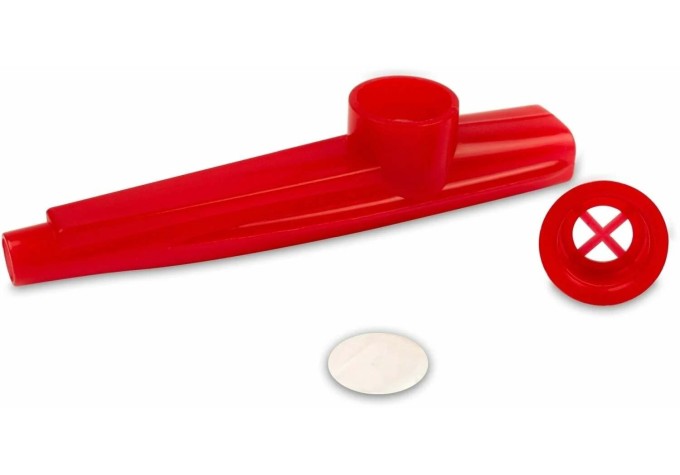 Cascha HH 2194 Kazoo