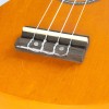 Cascha HH 3973 EN Sopránové ukulele Žltá