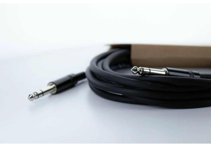 Cordial EM 3 VV 3 m Audio kábel