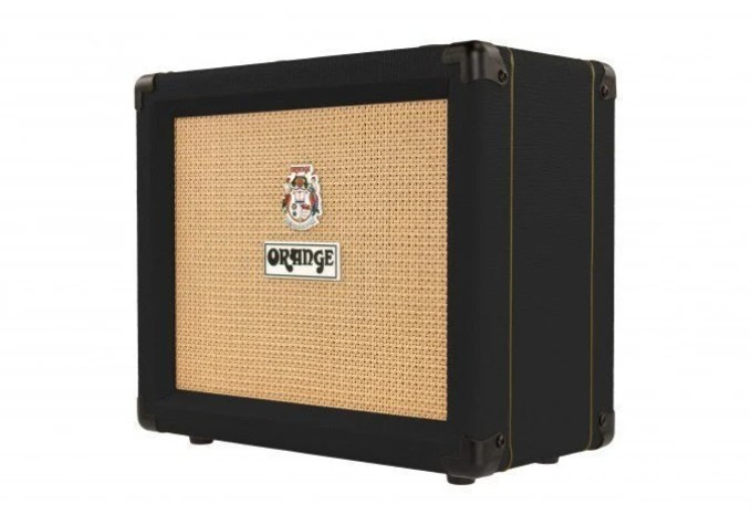 Orange Crush 20 BK