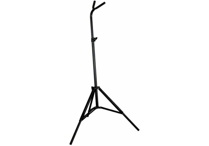 Platinum PSG1/BK Gitarový stojan