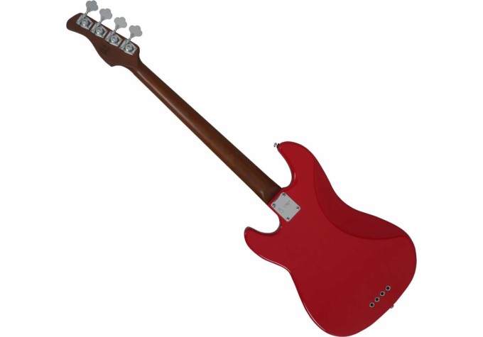 Sire Marcus Miller P5 Alder-4 Červená