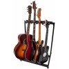 Soundking DG036-4 Stojan pre viac gitár