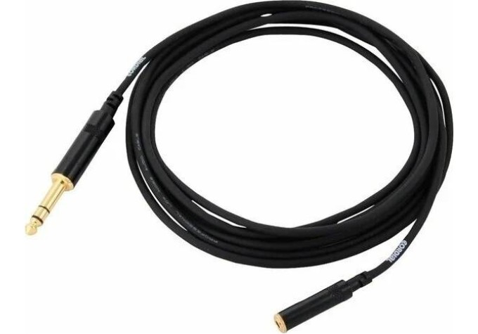 Cordial CFM 3 VY 3 m Audio kábel