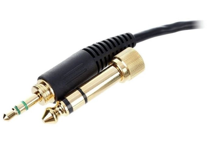 Superlux HD-681 Black Slúchadlá na uši