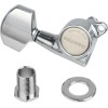 Gotoh SG381 01 3L/3R C Chrome Ladiaca mechanika pre gitaru