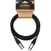 Cascha Advanced Line Microphone Cable Mikrofónový kábel 9 m