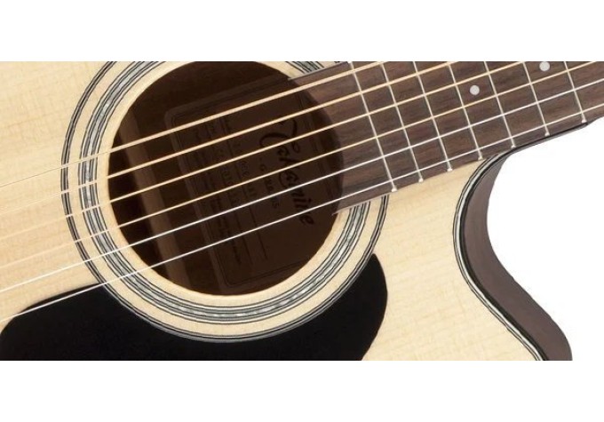 Takamine GD30CE Natural