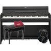 Superlux HD-681 Black Slúchadlá na uši
