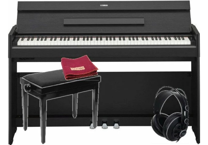 Superlux HD-681 Black Slúchadlá na uši