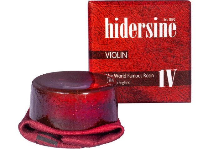 Hidersine HS-1V Kolofónia pre sláčik