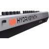 ASM Hydrasynth Deluxe Silver