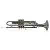 Latone LTR 800 Black Majesty Bb Trúbka