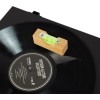 Muziker Wooden Record Bubble level Vodováha