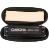 Cascha HH 2234 Master Edition Blues E Diatonická ústna harmonika
