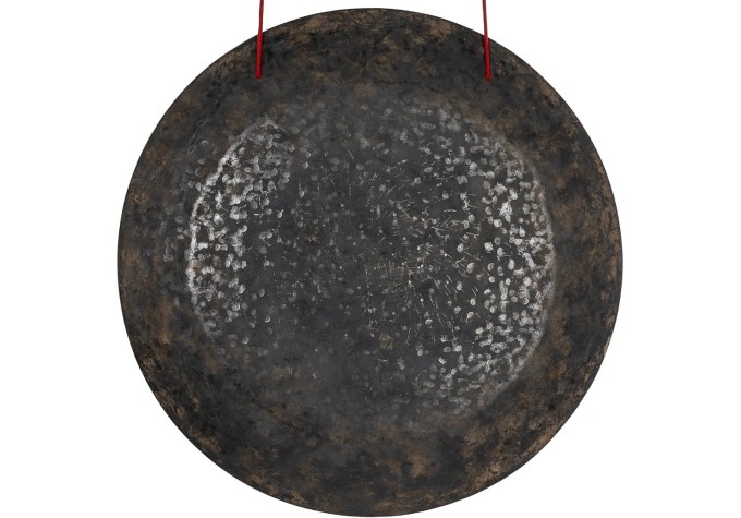 Sela Wind Dark Moon Gong 32"