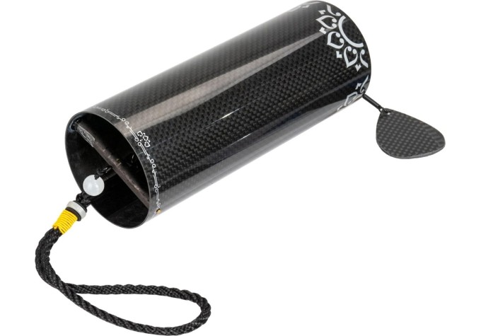 Shamann Carbon Fiber Wind Dm Chord Chimes