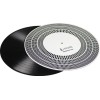 Muziker Turntable Stroboscope Speed Checker